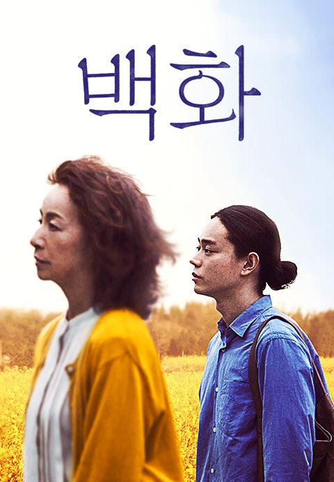 백화