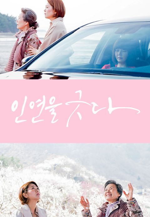 인연을 긋다