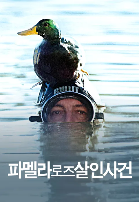 파멜라 로즈 살인사건