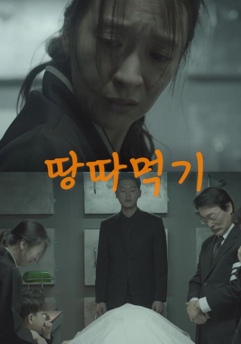 땅따먹기