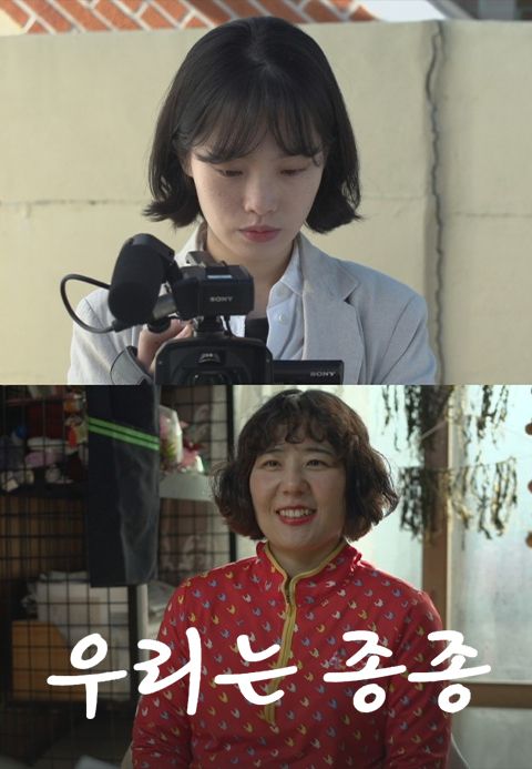 우리는 종종