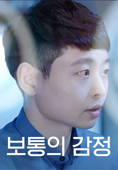 보통의 감정