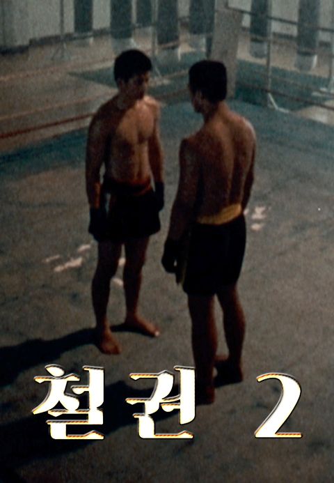 철권 2