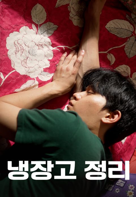 냉장고 정리