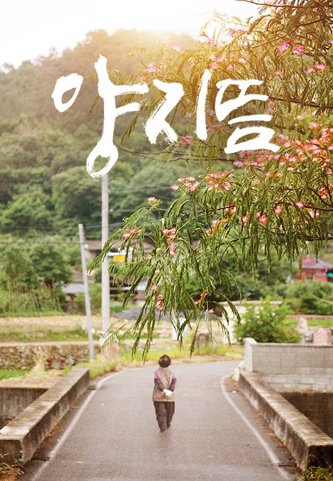 양지뜸