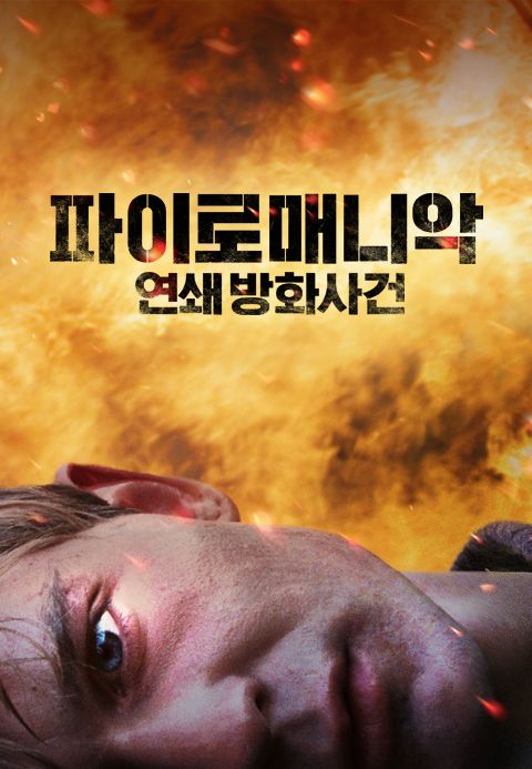 파이로매니악: 연쇄 방화사건