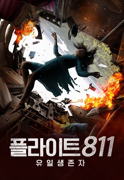 플라이트 811: 유일생존자