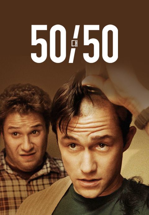 50/50