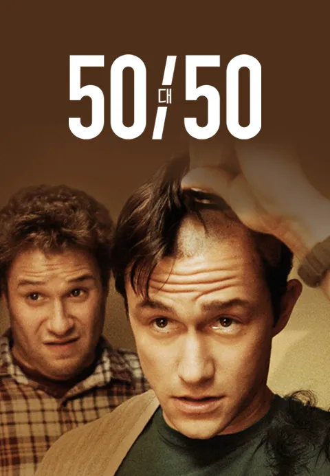 50／50