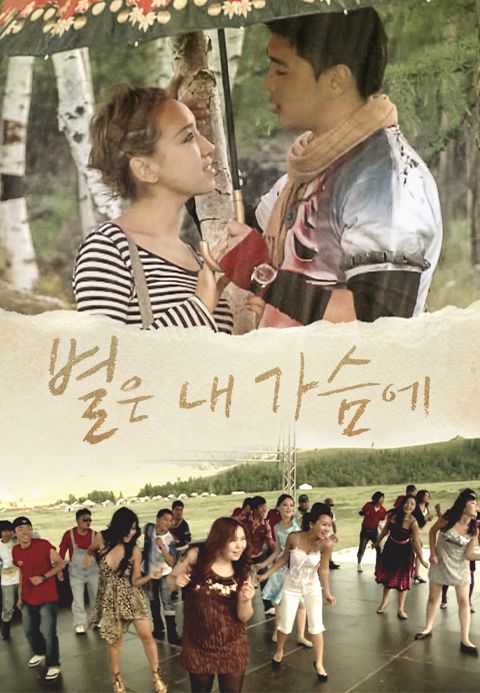 별은 내 가슴에