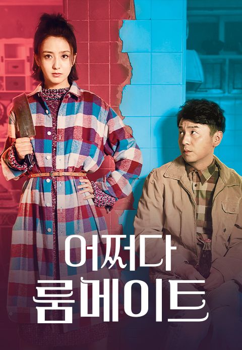 어쩌다 룸메이트