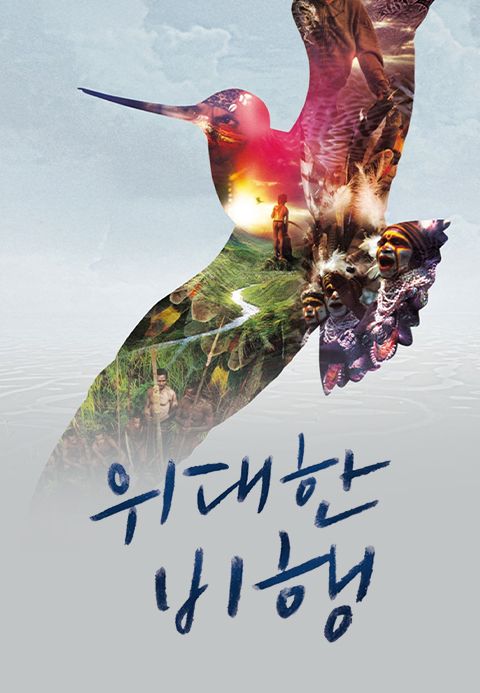 위대한 비행