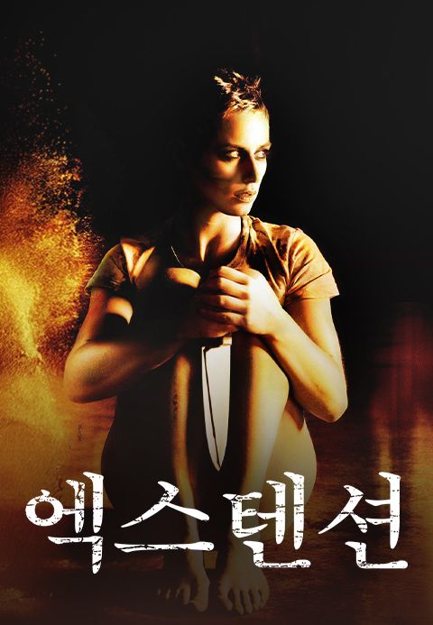 엑스텐션