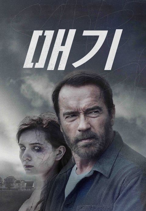 매기
