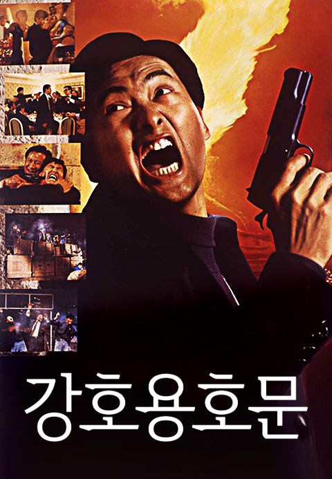 강호용호문