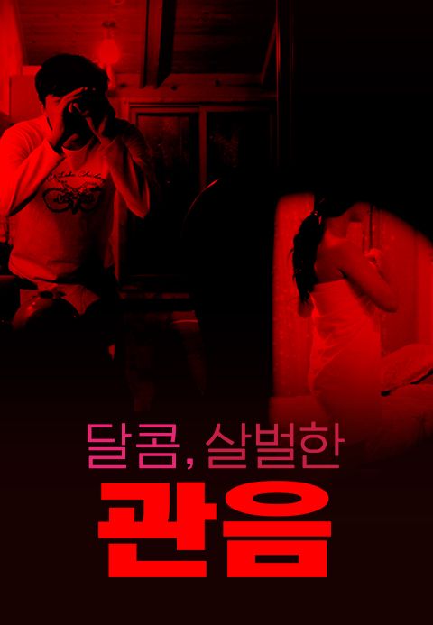 달콤 살벌한 관음