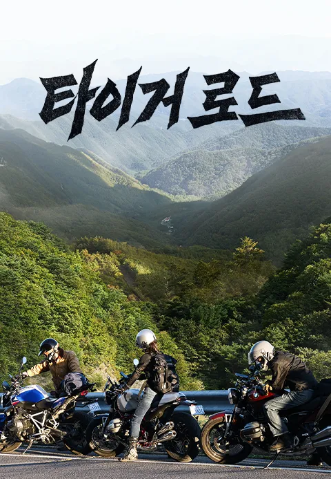 타이거로드·링크티비