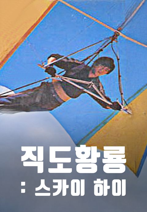 직도황룡 : 스카이 하이
