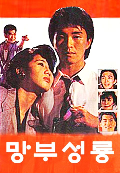 망부성룡