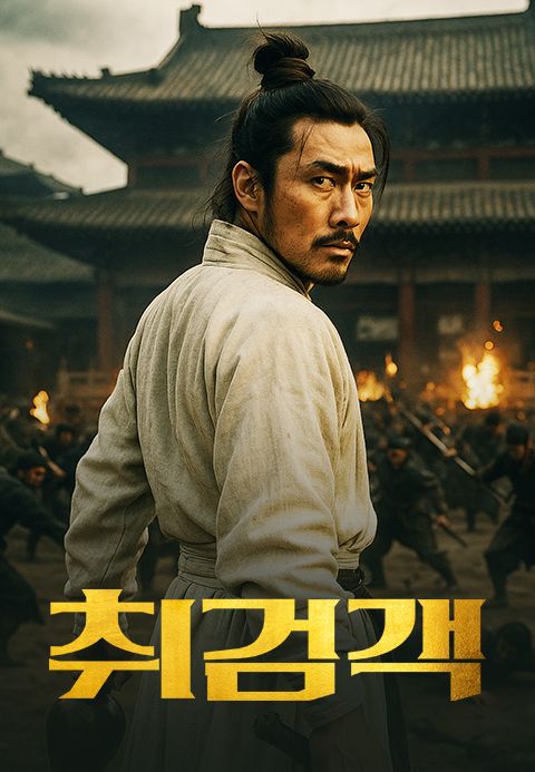취검객