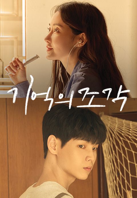 기억의 조각