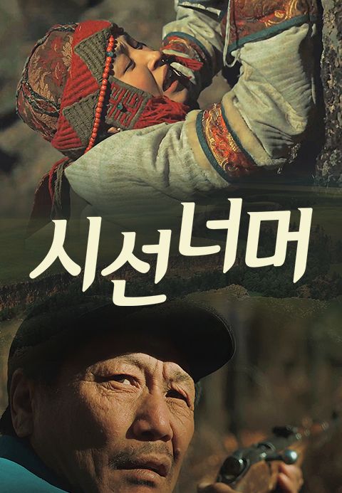 시선 너머