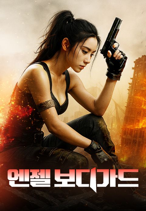 엔젤 보디가드
