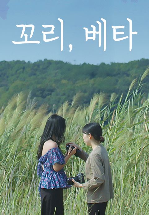 꼬리, 베타