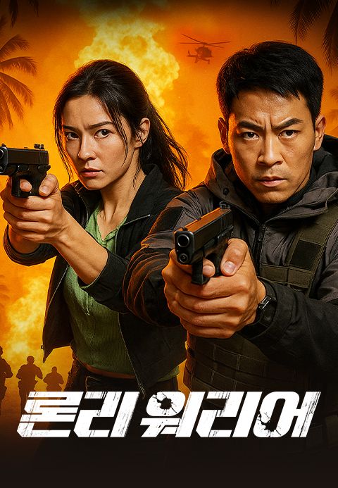론리 워리어