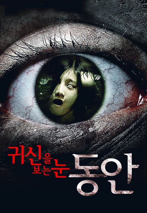 귀신을 보는 눈: 동안