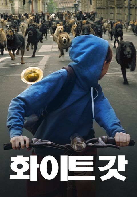 화이트 갓