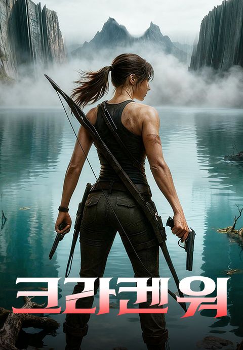 크라켄 워