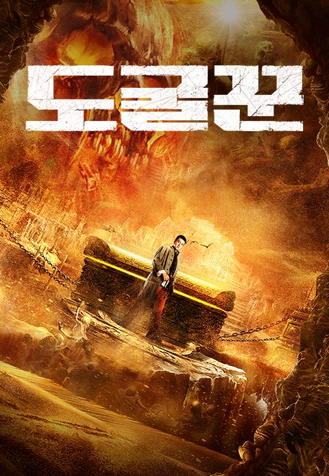 도굴꾼