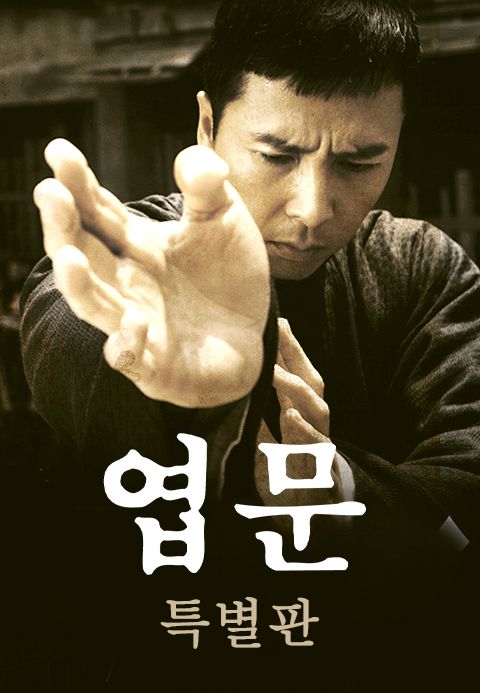 엽문-특별판