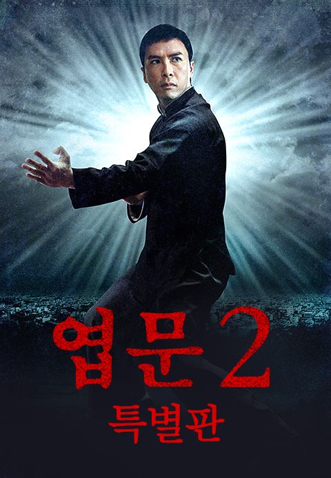 엽문 2-특별판