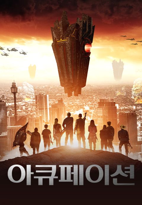 아큐페이션