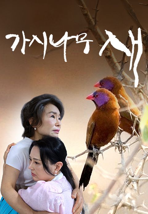 가시나무새
