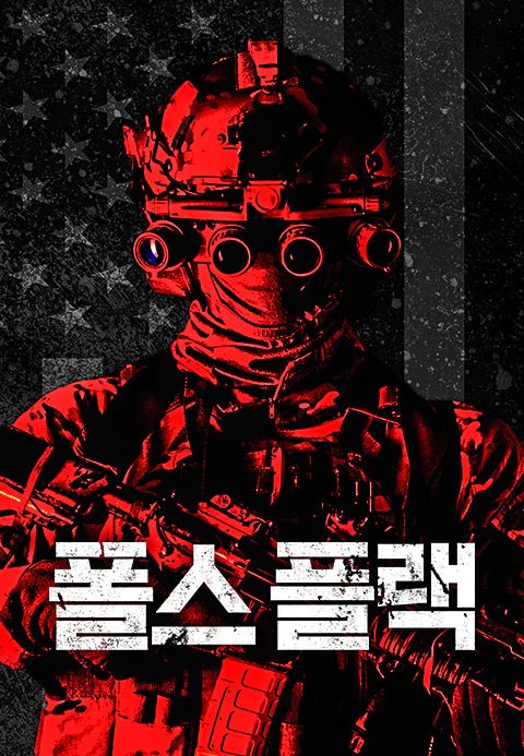 폴스 플랙