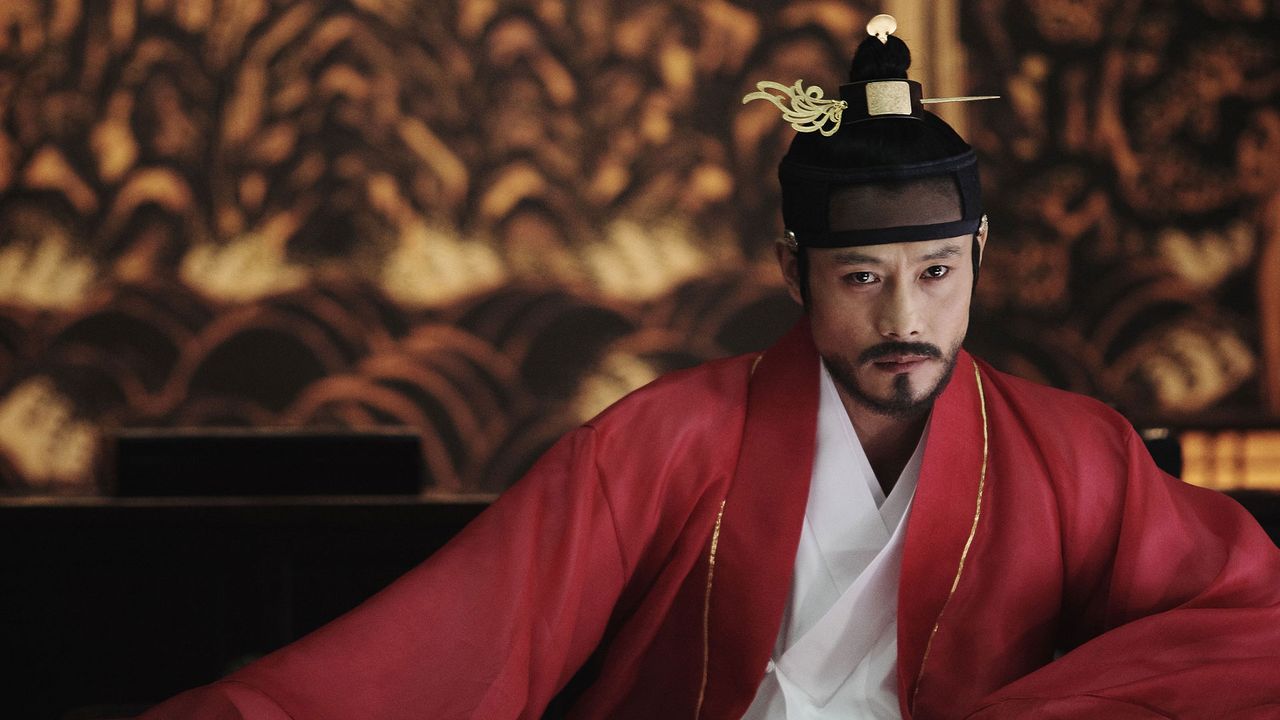 광해, 왕이 된 남자