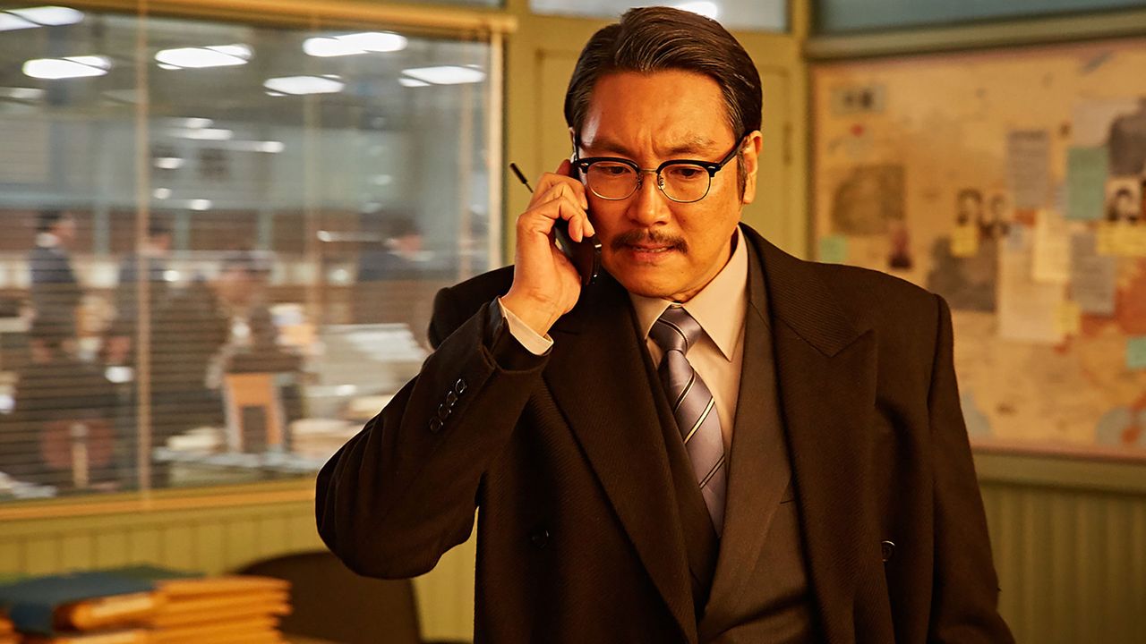 공작