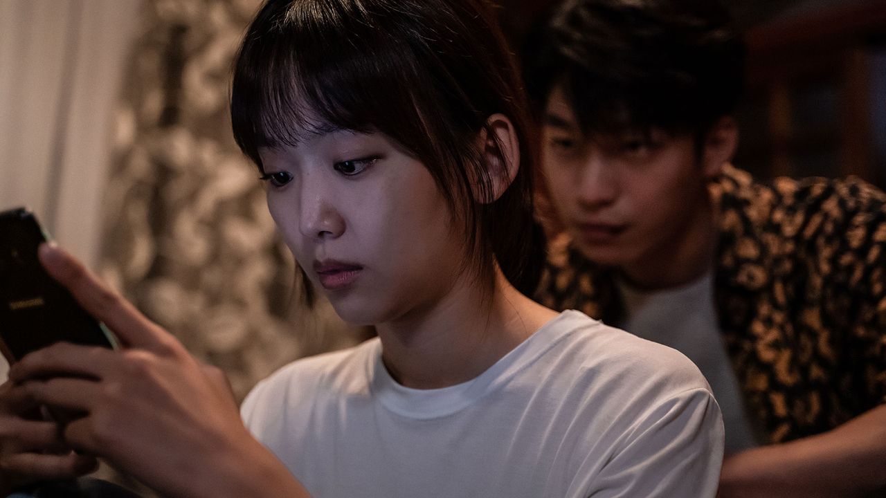 미드나이트