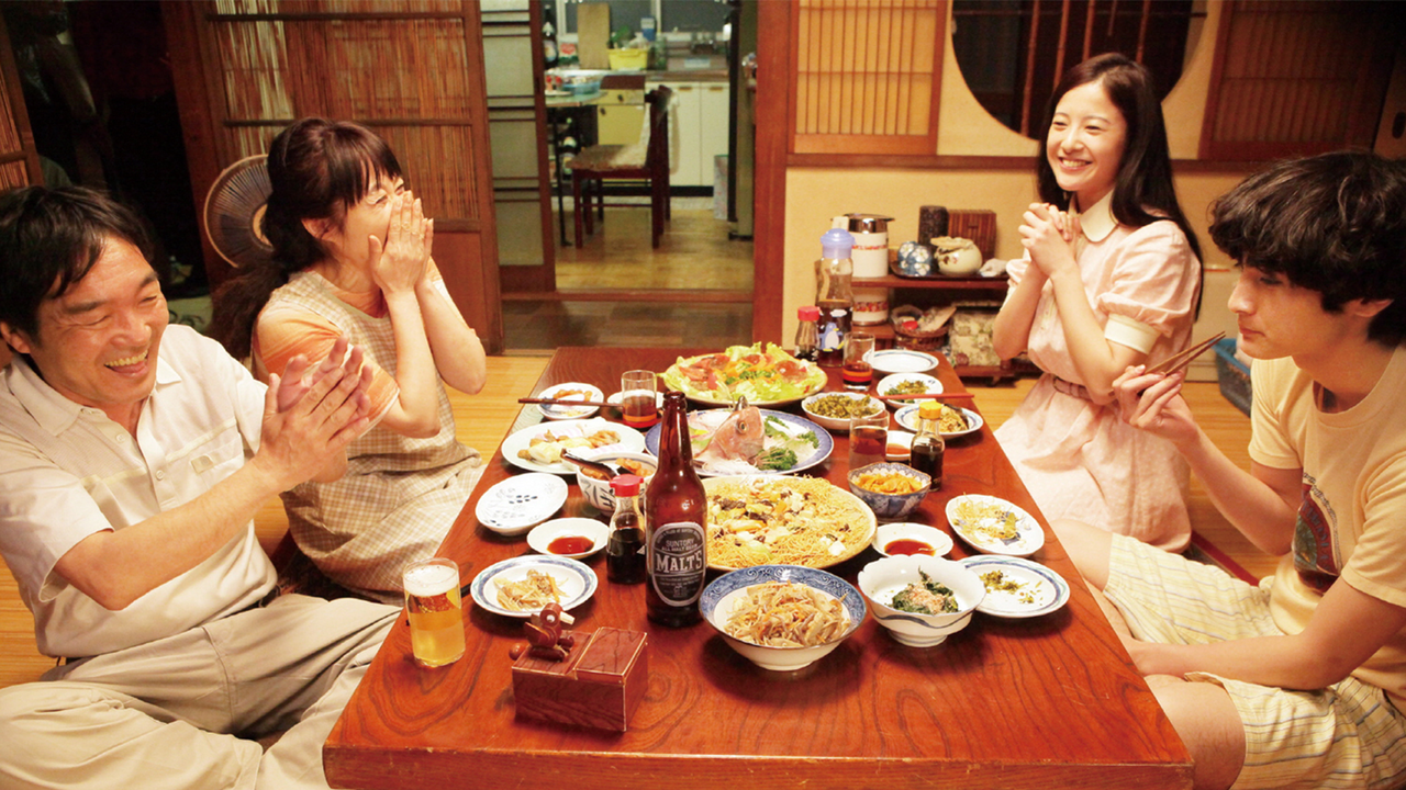 요노스케 이야기
