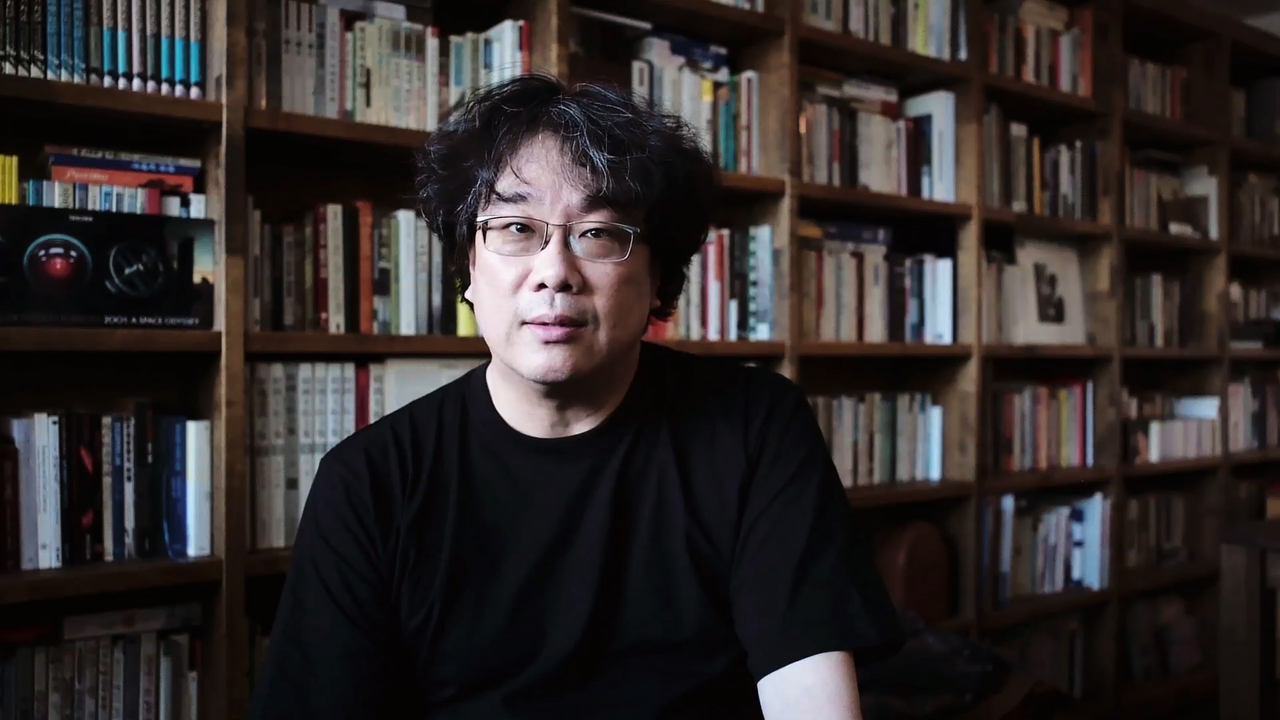 보는 것을 사랑한다