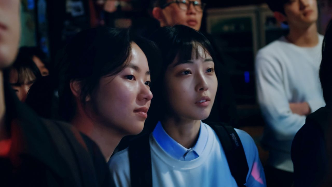 죄 많은 소녀