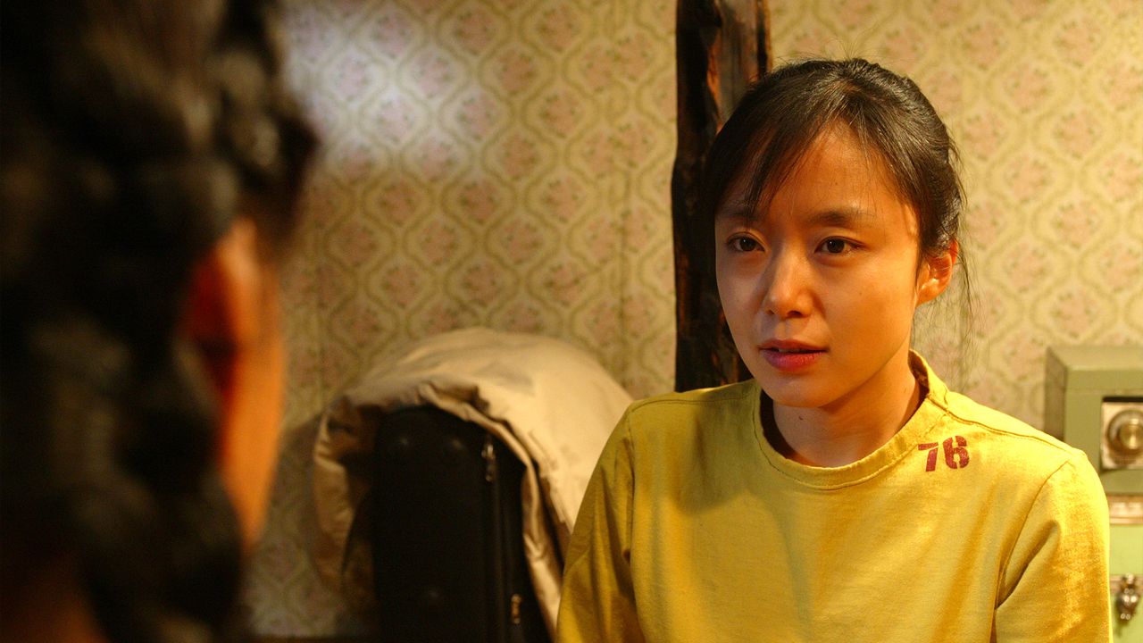 인어공주