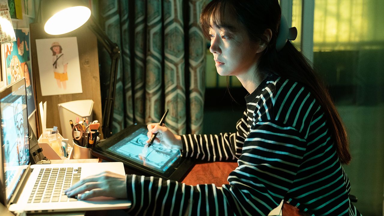 인드림