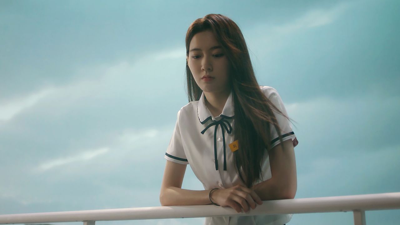 호러메이트
