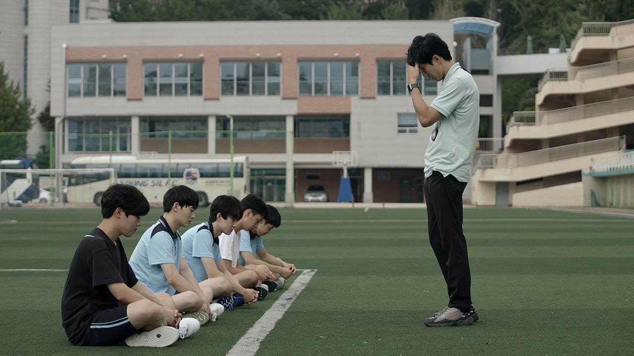 스프린터