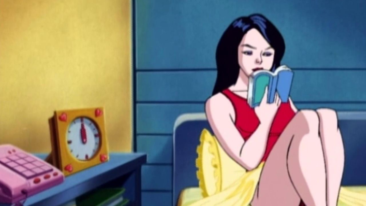 누들누드