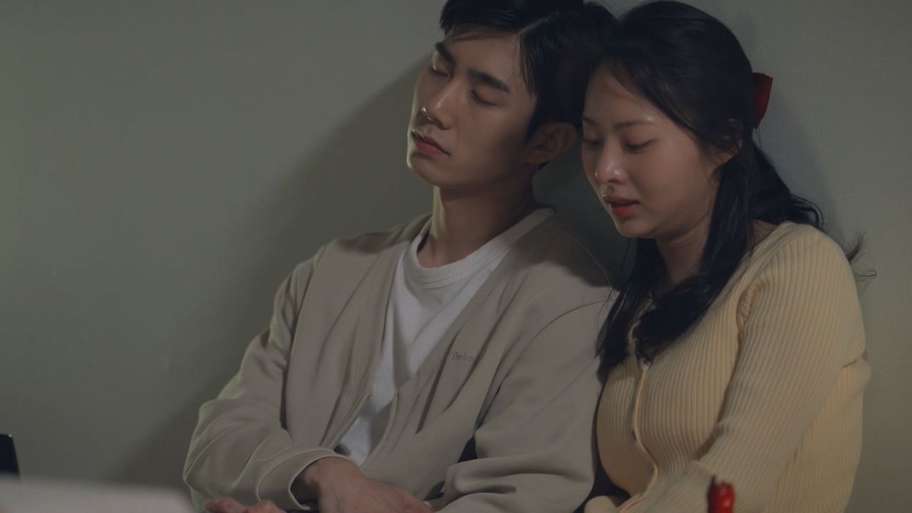 뷰티풀 모먼트